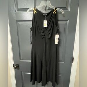 Jones’s New York Little Black dress